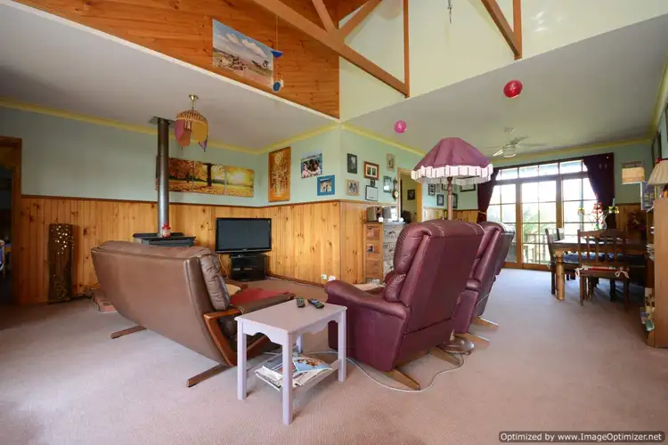 Seventh view of Homely rural property listing, 182 Cunningham Road, Swan Reach VIC 3903