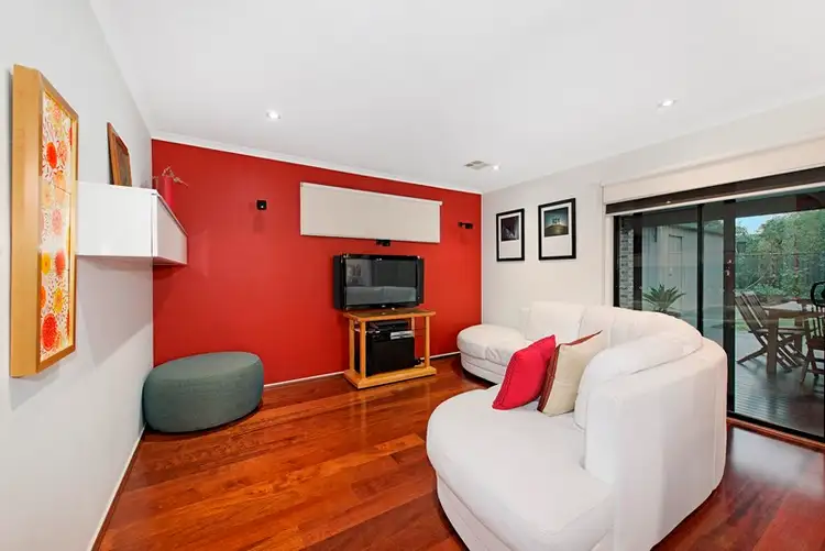 Fourth view of Homely house listing, 36 Hidden Grove Boulevard, Keysborough VIC 3173