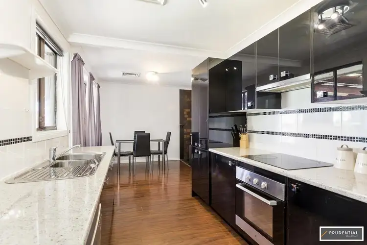 Second view of Homely house listing, 11 Eschol Park Drive, Eschol Park NSW 2558