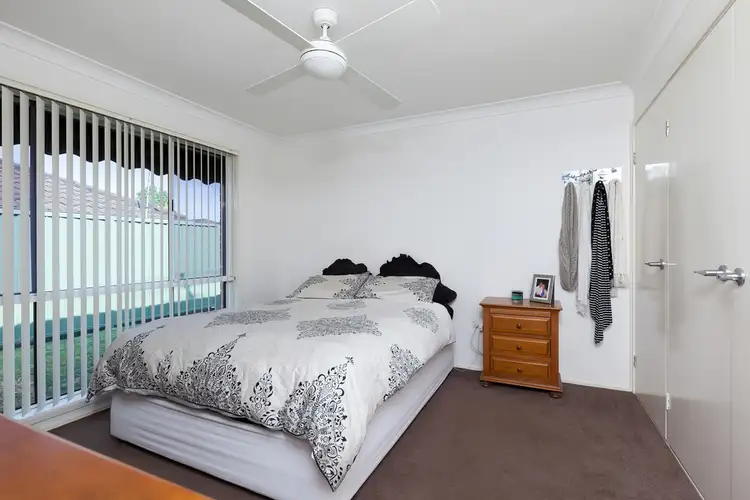 Seventh view of Homely unit listing, Unit 1/13 Reddall Street, Campbelltown NSW 2560