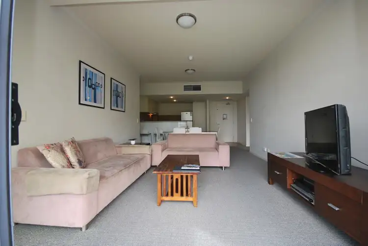 Fourth view of Homely apartment listing, 1109/1 Ocean Street, Burleigh Heads QLD 4220