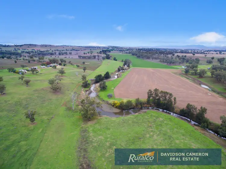 Fourth view of Homely rural property listing, Bahreenah 14054 New England Highway, Tamworth NSW 2340