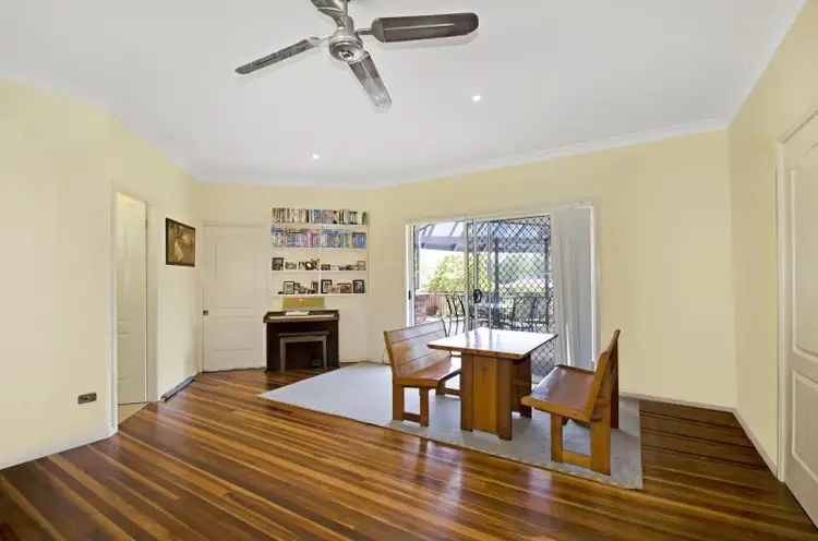 Fifth view of Homely rural property listing, 66 Oak Ridge Road, King Creek NSW 2446