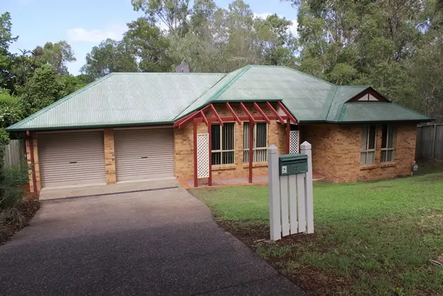Second view of Homely house listing, 12 John Staines Cres, North Ipswich QLD 4305