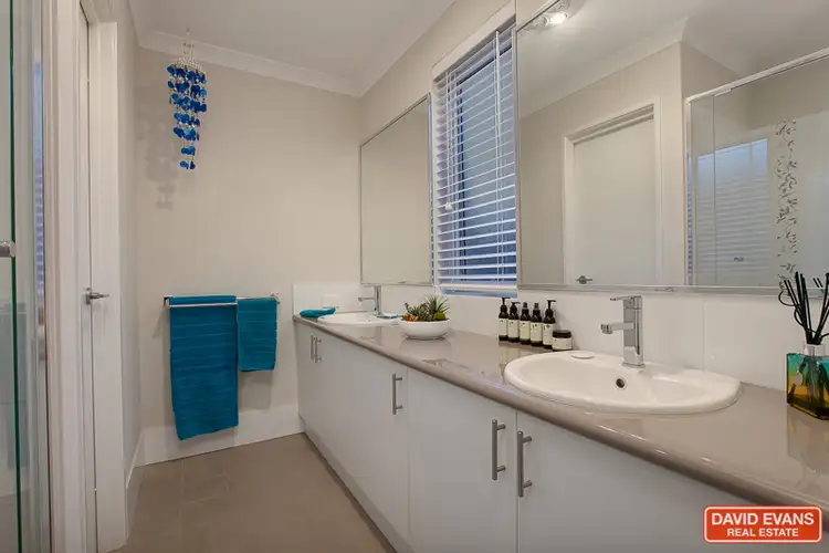 Fourth view of Homely house listing, 11 Cribb Court, Baldivis WA 6171