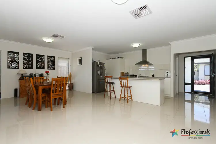 Seventh view of Homely house listing, 3/7 Hodnet Bend, The Vines WA 6069
