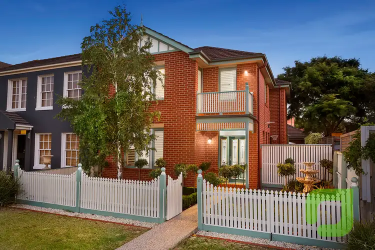 17 Bird Court, Williamstown VIC 3016