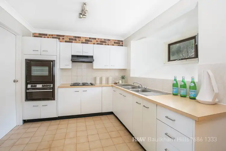 Fifth view of Homely townhouse listing, 10/2A Cross Street, Baulkham Hills NSW 2153
