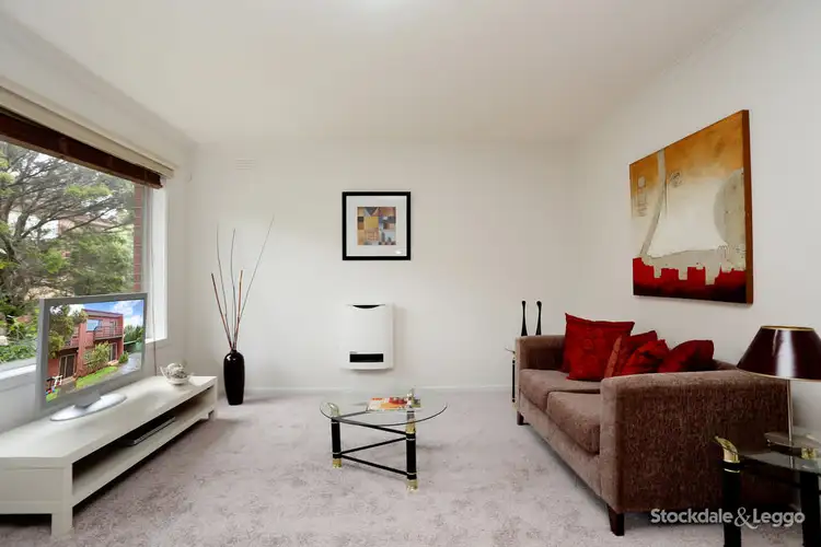 Second view of Homely house listing, 5/36 Josephine Street, Oak Park VIC 3046