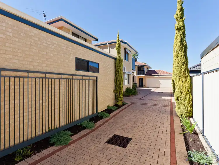 Fourth view of Homely house listing, 40B Wesley Street, Balcatta WA 6021