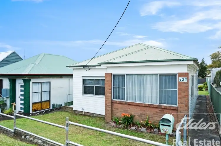 322 Newcastle Road, North Lambton NSW 2299