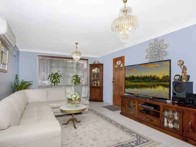 Third view of Homely house listing, 16 Gerald Street, Cecil Hills NSW 2171
