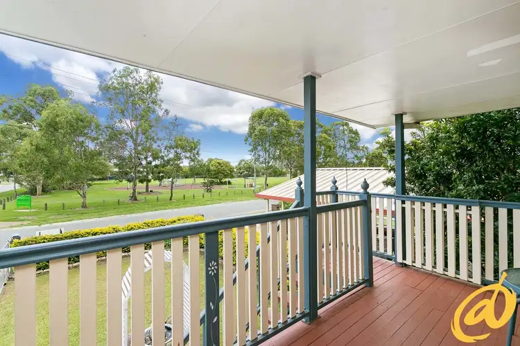 Second view of Homely house listing, 24 Colonial Drive, Lawnton QLD 4501