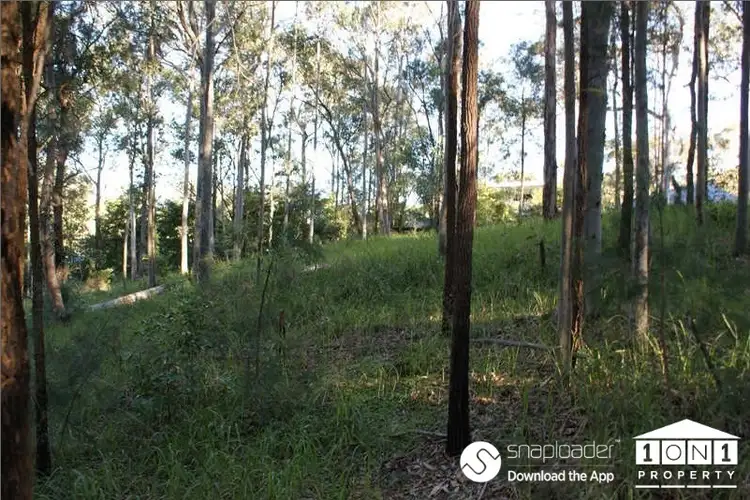 Third view of Homely land listing, 48 Round Hill Crescent, Karuah NSW 2324