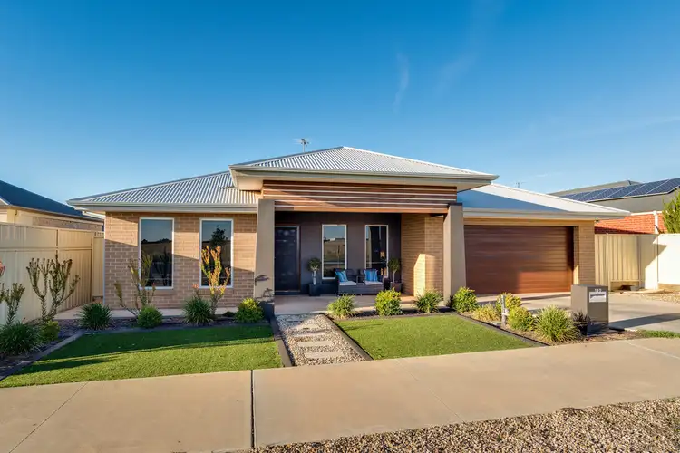 130 SIXTEENTH STREET, Mildura VIC 3500