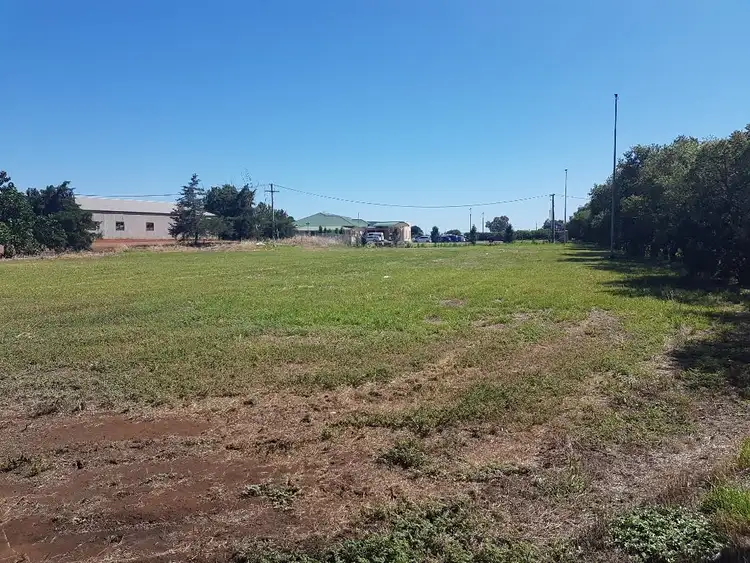Third view of Homely land listing, 2-6 Hebden Street, Yoogali NSW 2680