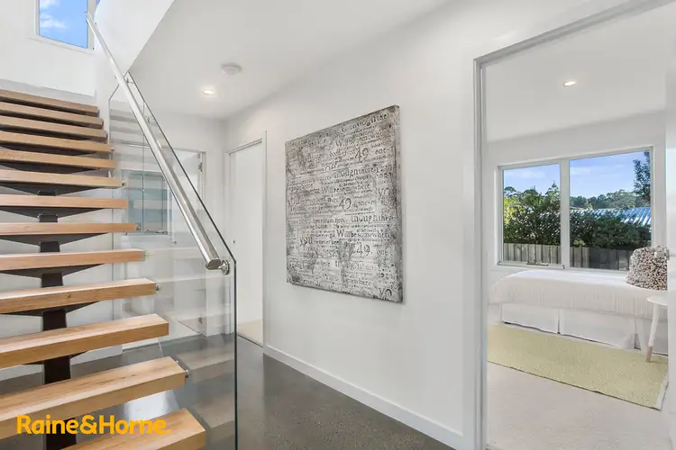 Third view of Homely house listing, 5/25 Powell Road, Blackmans Bay TAS 7052