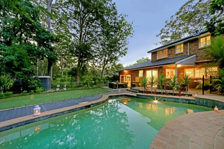 84 Pentecost Avenue, Pymble NSW 2073