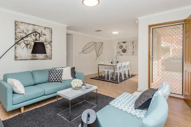 Second view of Homely townhouse listing, 14/2 Fern Avenue, Lockleys SA 5032