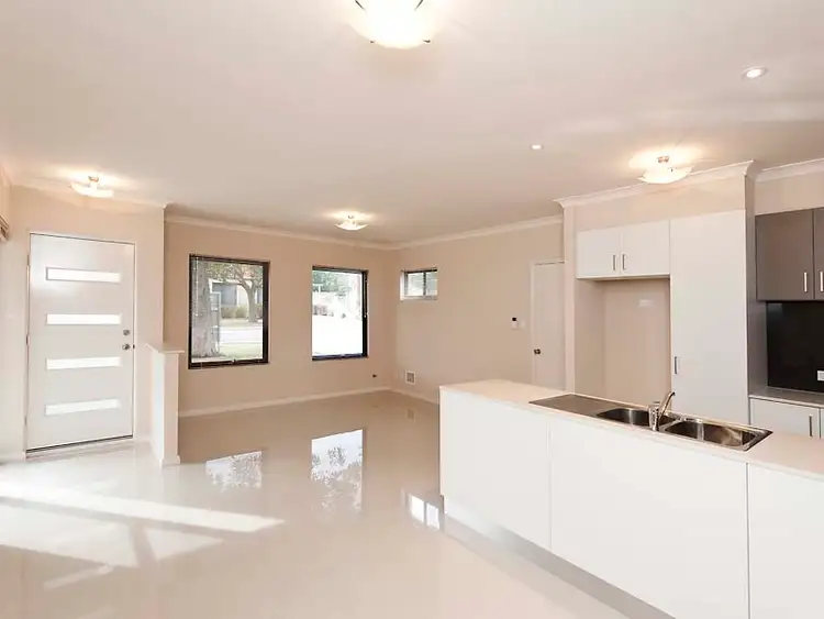 Third view of Homely villa listing, 41 b Tetworth Crescent, Nollamara WA 6061