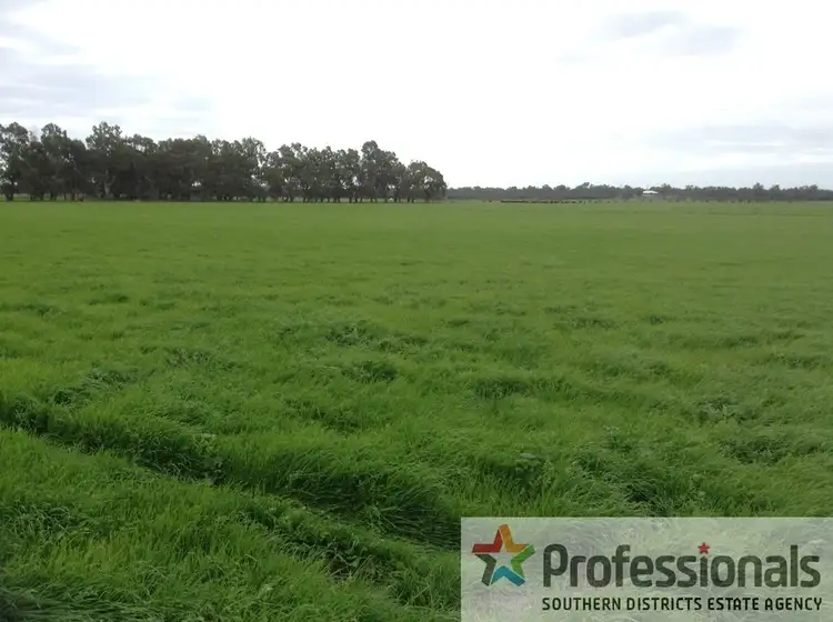 Third view of Homely rural property listing, 544 Brookdale Road, North Boyanup WA 6237