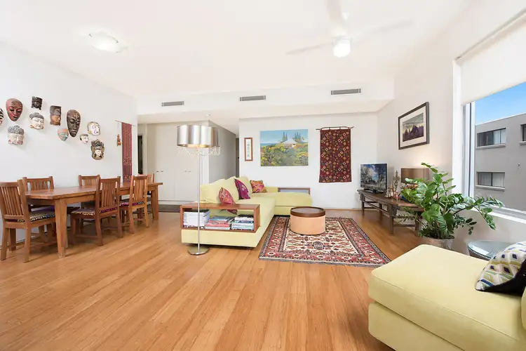 Third view of Homely unit listing, Unit 4 'Residential Sea' 4 Bennett Street, Moffat Beach QLD 4551