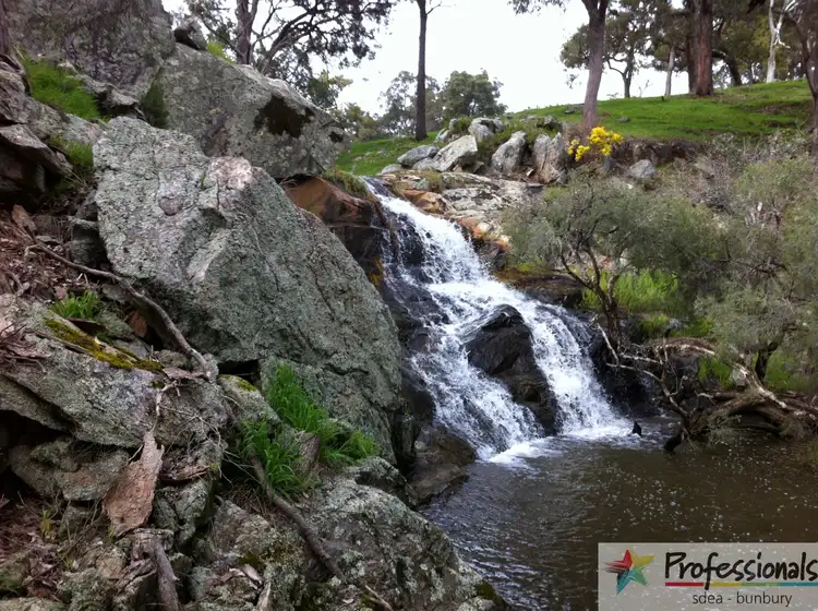 Lot 5 Logue Road, Harvey WA 6220
