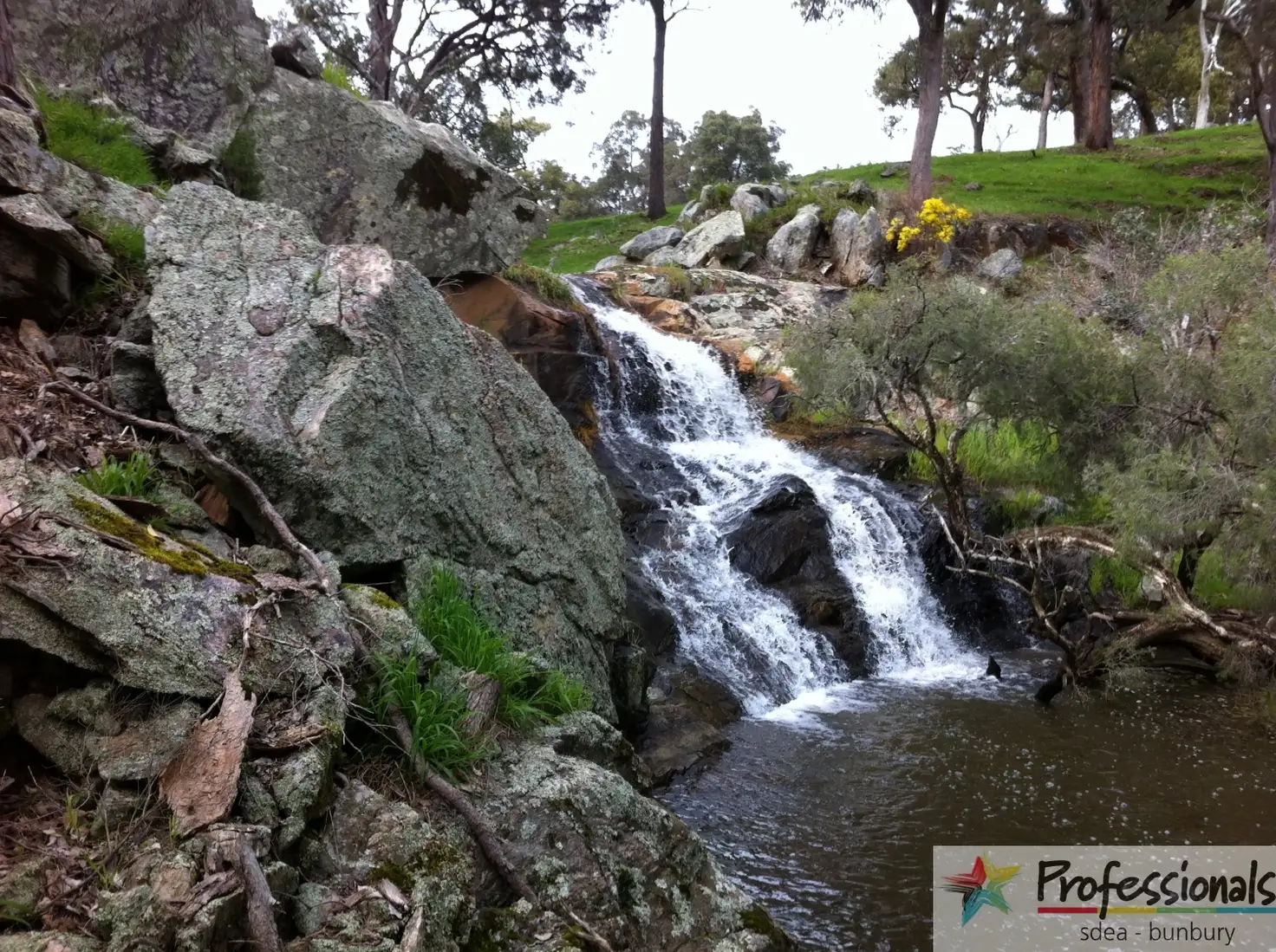 Main view of Homely rural property listing, Lot 5 Logue Road, Harvey WA 6220