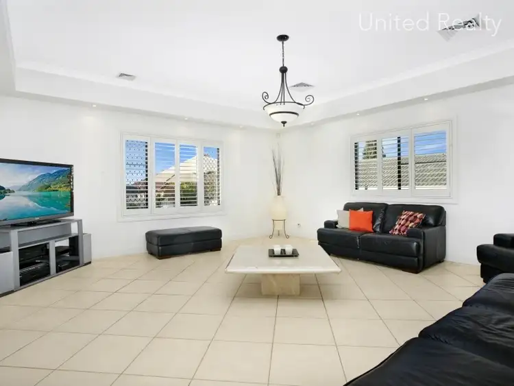 Sixth view of Homely house listing, 19 Richard Crescent, Cecil Hills NSW 2171