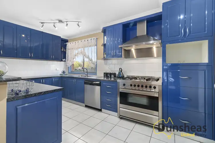 Second view of Homely house listing, 8 Chevrolet Place, Ingleburn NSW 2565