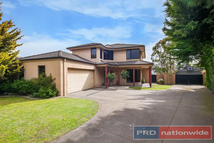 9 Ashley Court, Alfredton VIC 3350