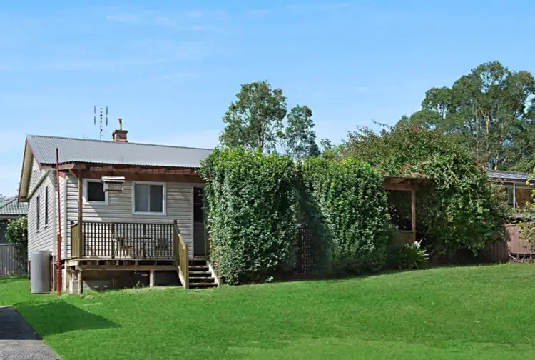 Second view of Homely house listing, 3A Victory Street, Cooranbong NSW 2265