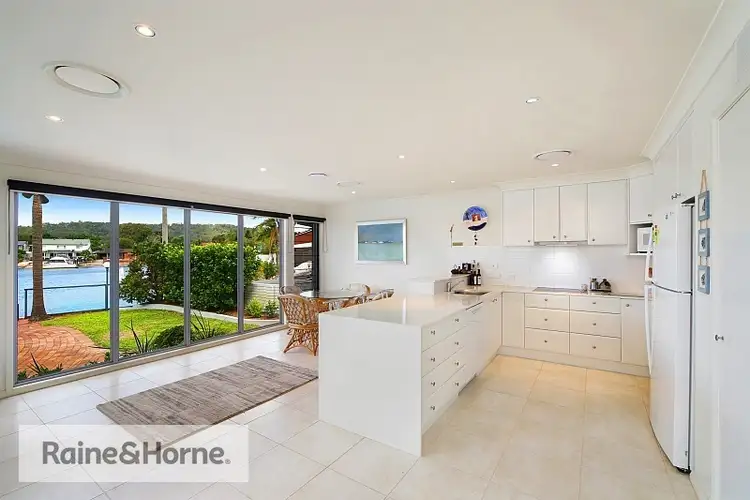 Sixth view of Homely house listing, 117 Helmsman Boulevard, St Huberts Island NSW 2257