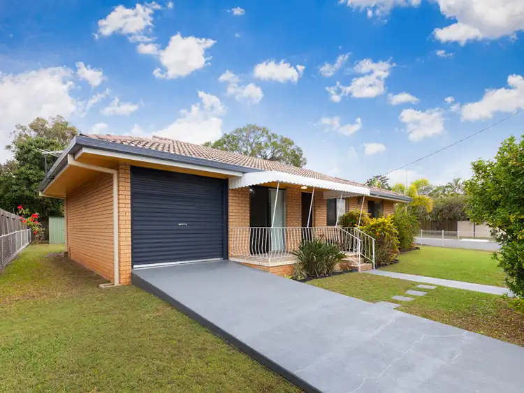 Second view of Homely house listing, 24 Boronia Avenue, Daisy Hill QLD 4127