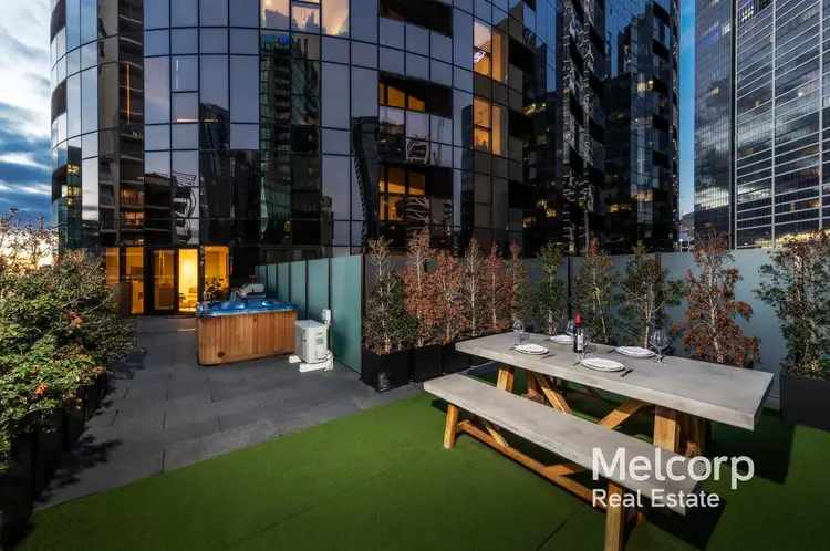 1007/9 Power Street, Southbank VIC 3006