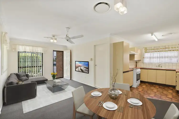 112 Oxley Avenue, Woody Point QLD 4019