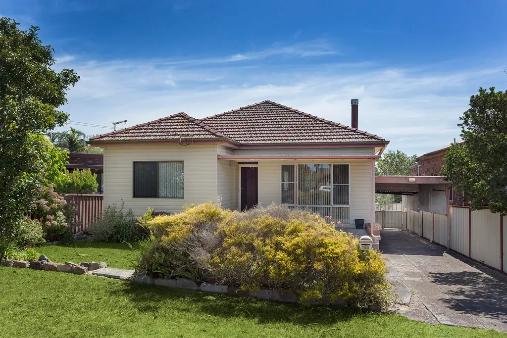 Main view of Homely house listing, 150 Parkes Street, Helensburgh NSW 2508