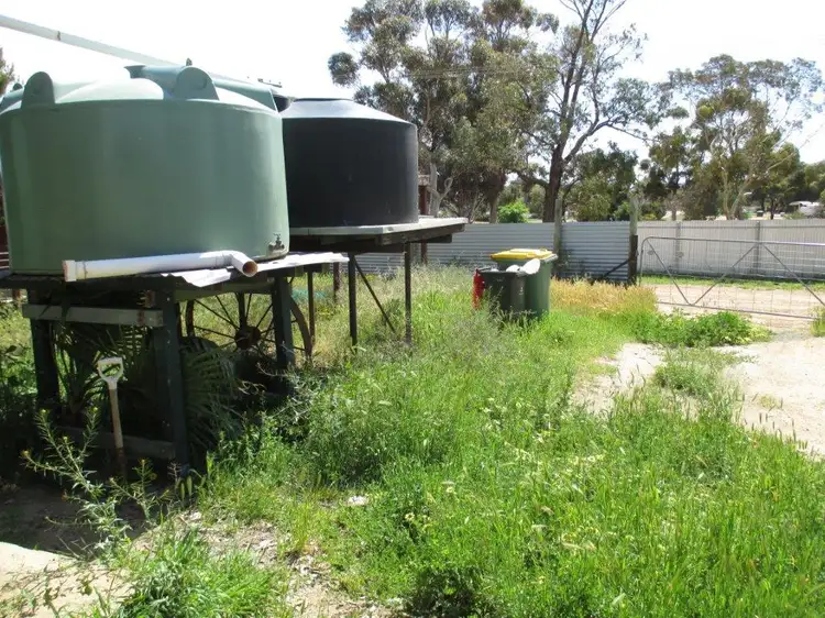 Third view of Homely house listing, 12 Calder Highway, Ouyen VIC 3490