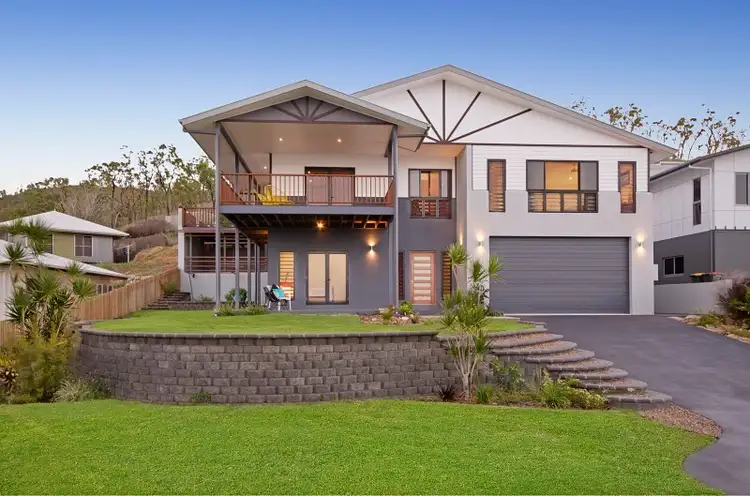 Second view of Homely house listing, 7 Phantom Place, Mount Louisa QLD 4814