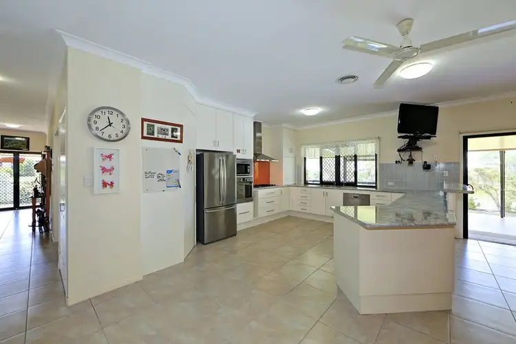 Third view of Homely house listing, 12 Kathleen Drive, Innes Park QLD 4670