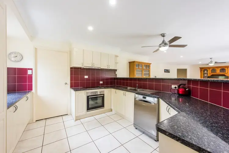 Third view of Homely house listing, 29 Swan Hill Drive, Waterview Heights NSW 2460