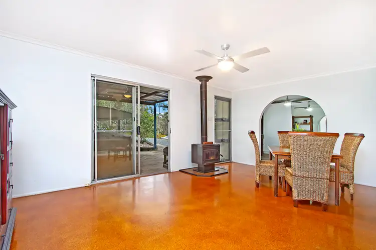 Fourth view of Homely house listing, 87-97 Quail Street, Cedar Vale QLD 4285