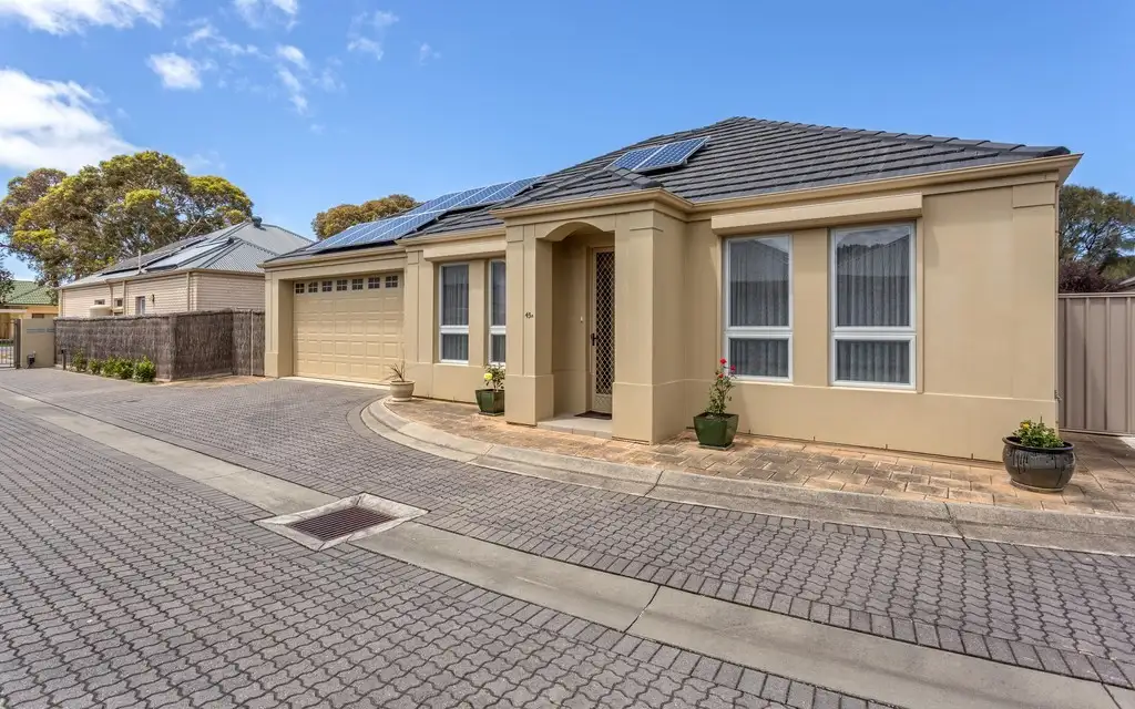 Main view of Homely house listing, 45A Bartel Boulevard, Encounter Bay SA 5211