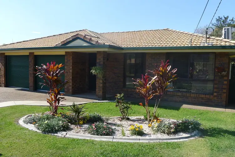 71 KENNEDY DRIVE, Redbank Plains QLD 4301