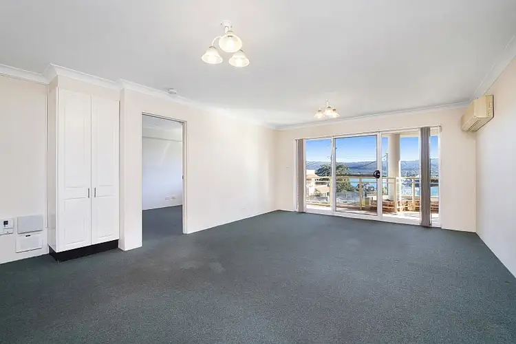 Third view of Homely unit listing, 6/73-77 Henry Parry Drive, Gosford NSW 2250