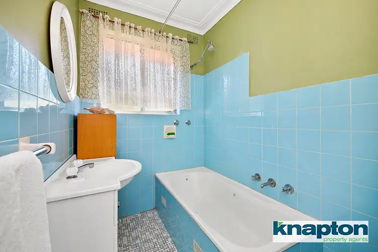 Fifth view of Homely unit listing, 8/44 McCourt Street, Wiley Park NSW 2195