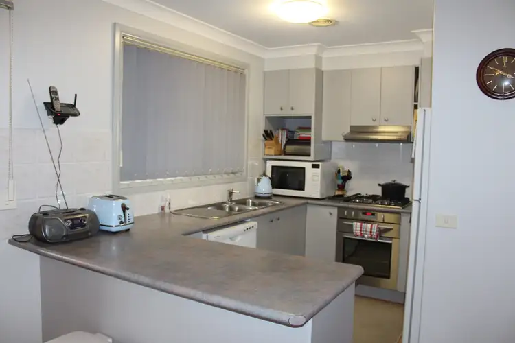 Fourth view of Homely house listing, 31 Ussher Cres, Windradyne NSW 2795