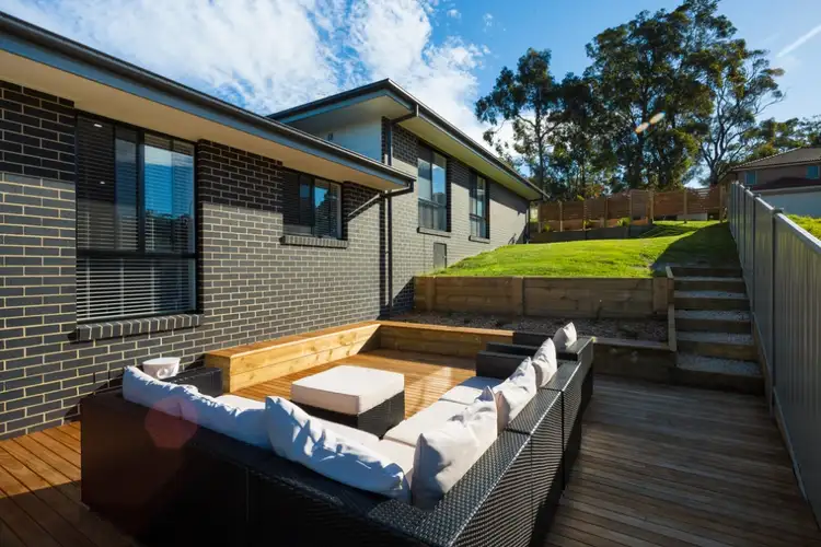 Sixth view of Homely house listing, 12 The Peninsula, Tura Beach NSW 2548