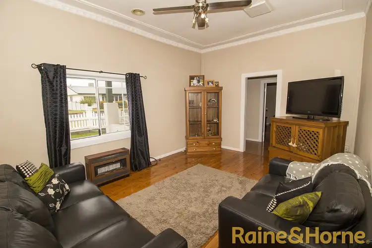 Third view of Homely house listing, 21 Siren Street, Dubbo NSW 2830