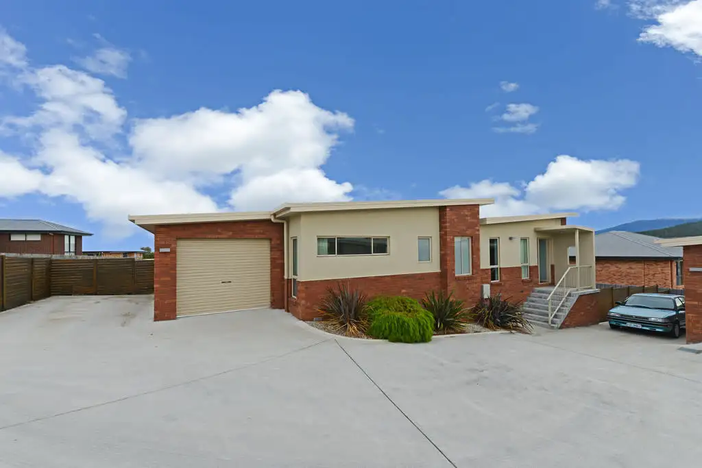 Main view of Homely house listing, 3/35 Cavenor Drive, Oakdowns TAS 7019